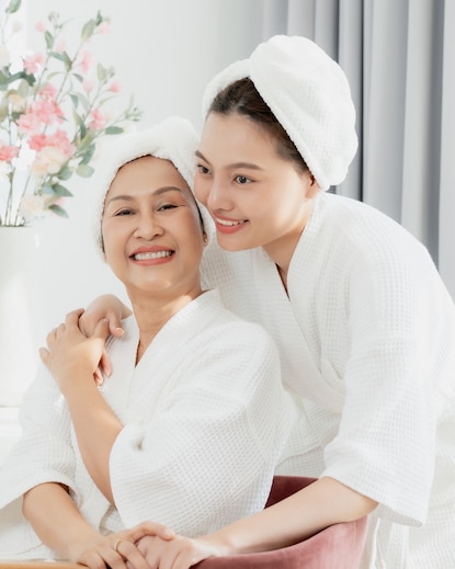 Mother's Day Special