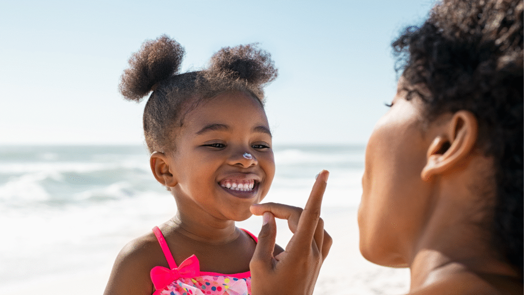 Skin Cancer Awareness Blog photo