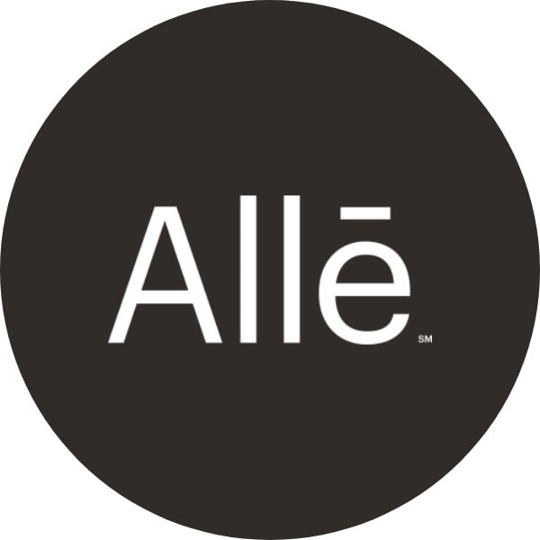 circle icon alle