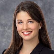 Alina Zufall, MD