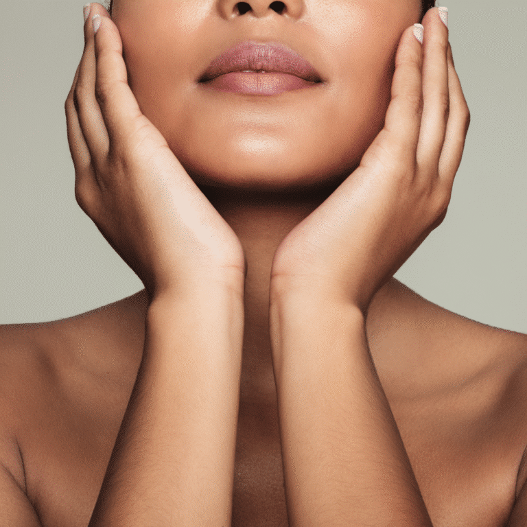 Ultherapy Web Lower Face Image