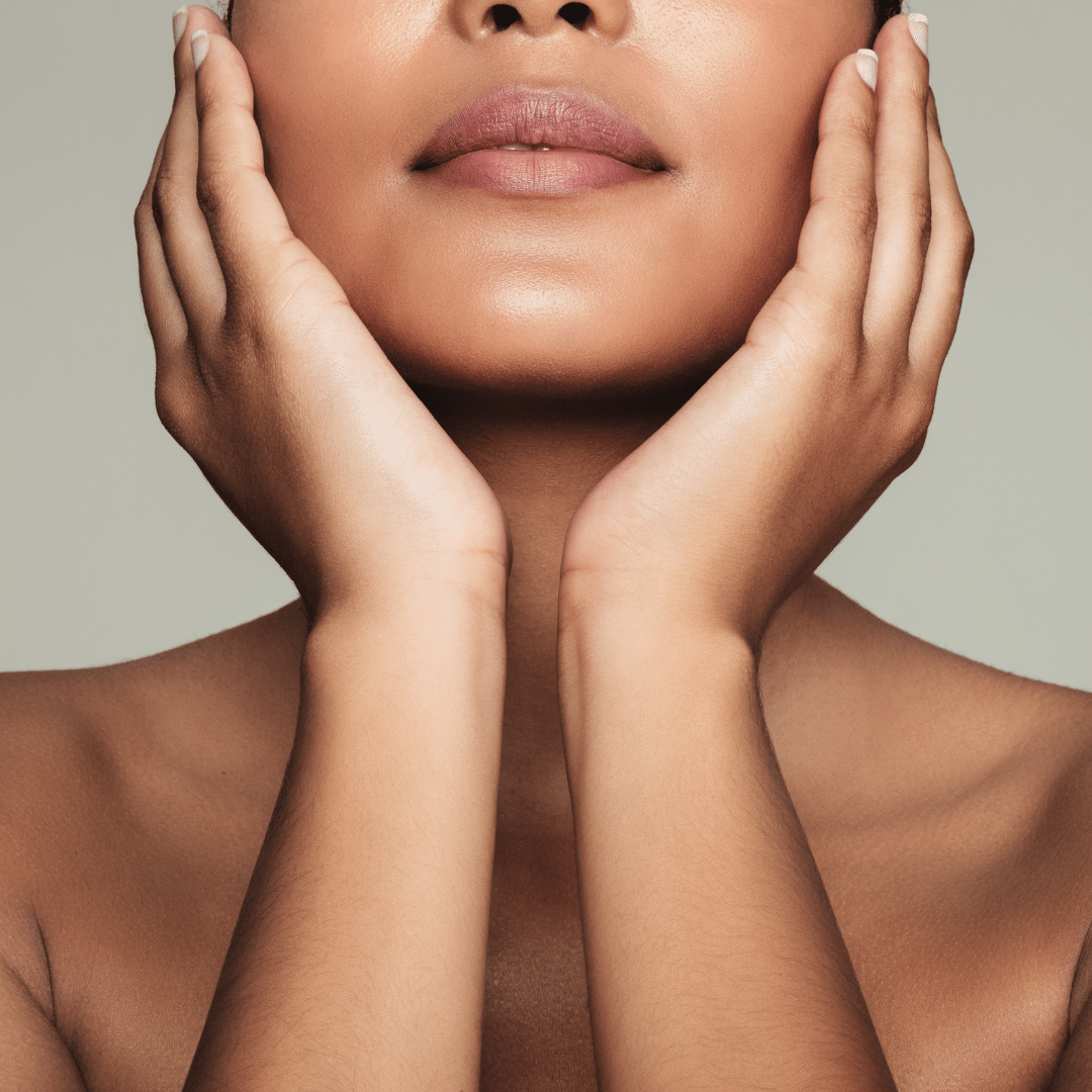 Ultherapy Web Lower Face Image