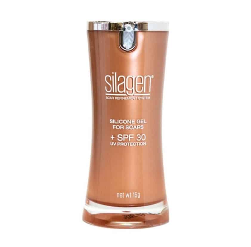 Silagen