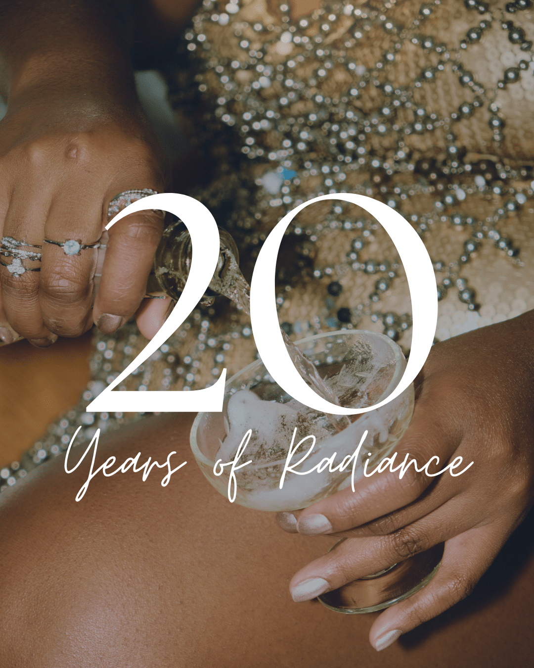 SMS 20th Anniversary Image
