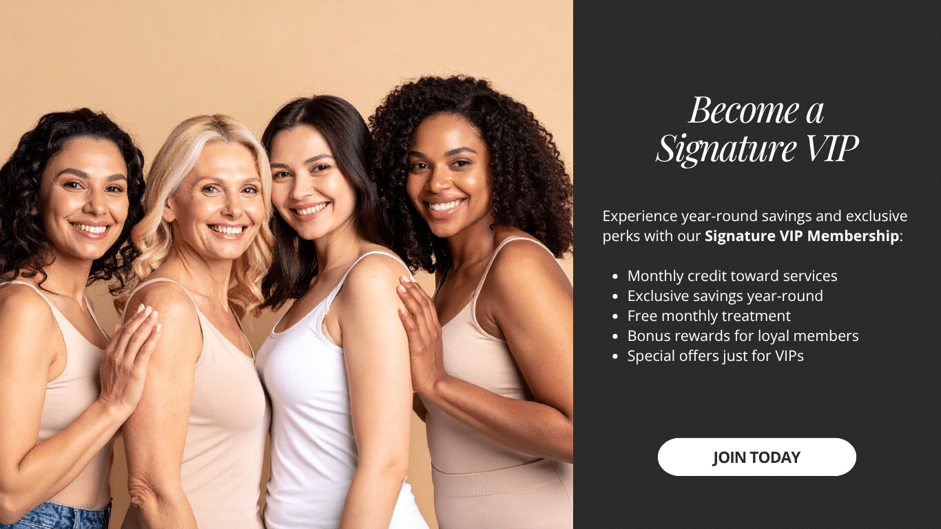 Website Popup Membership