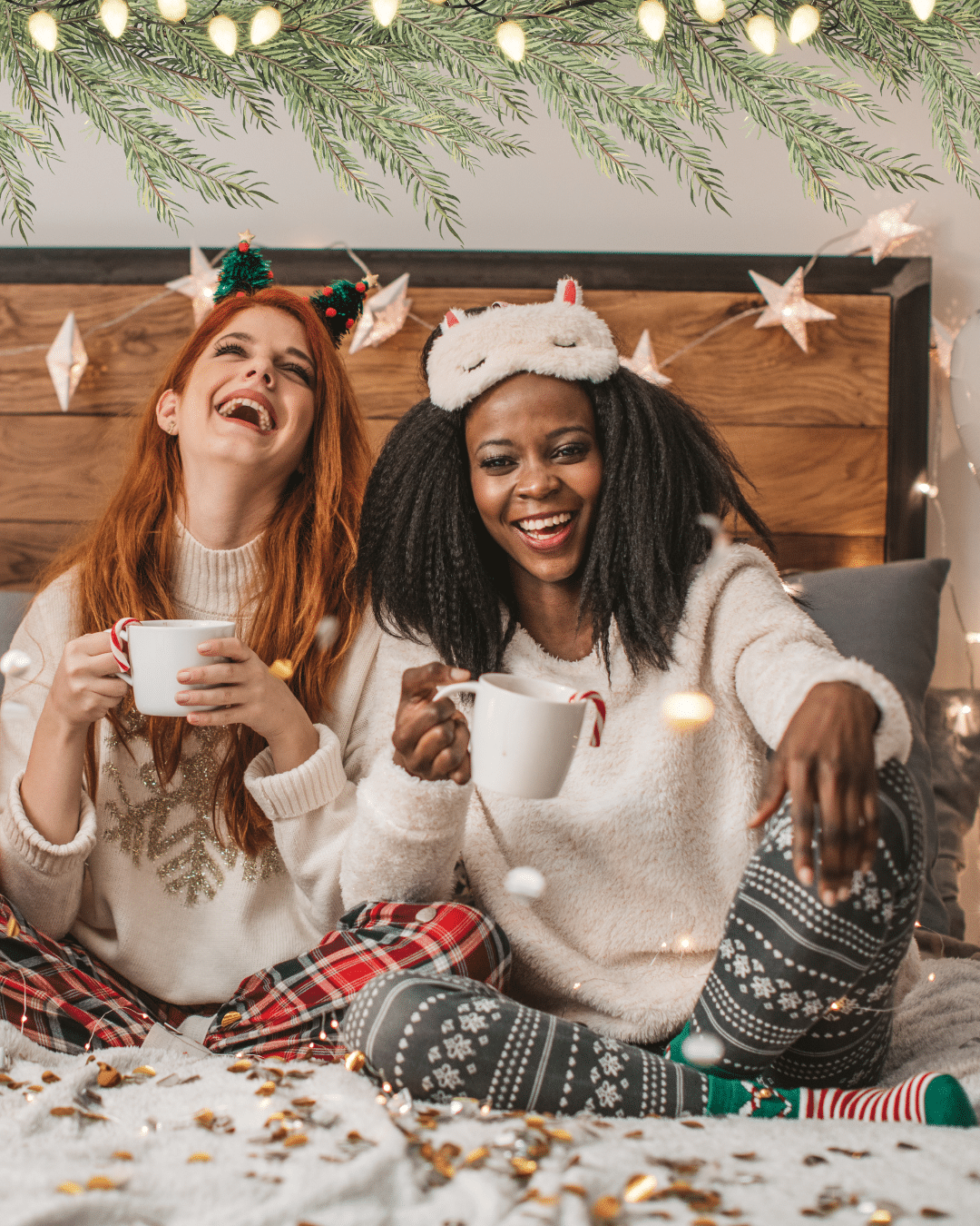 12 Days of Christmas website image