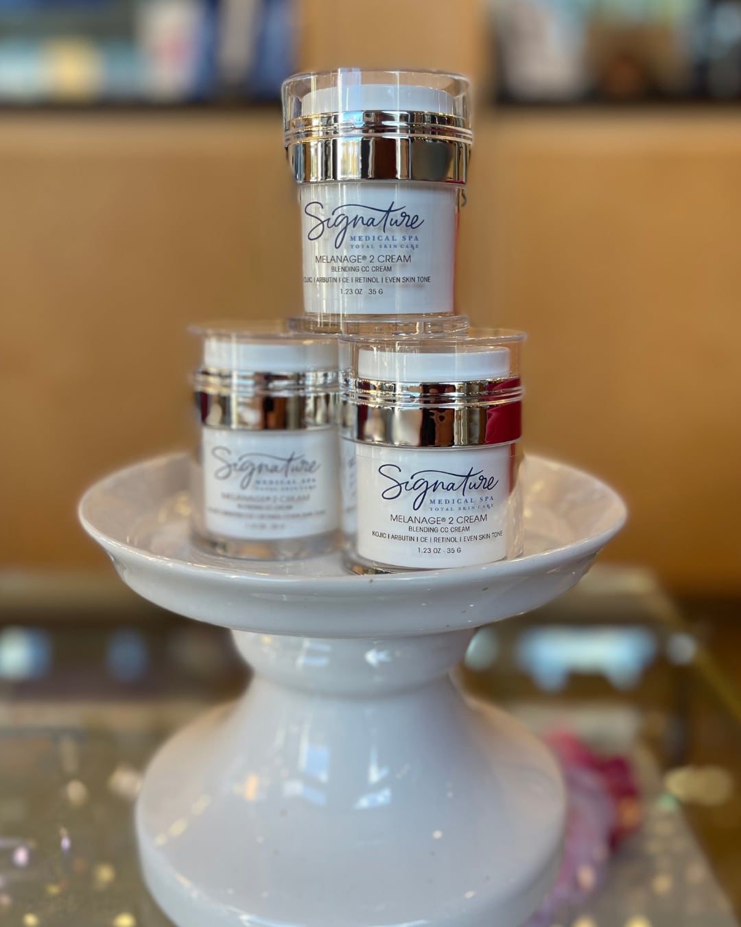 20% OFF Melanage2 Cream