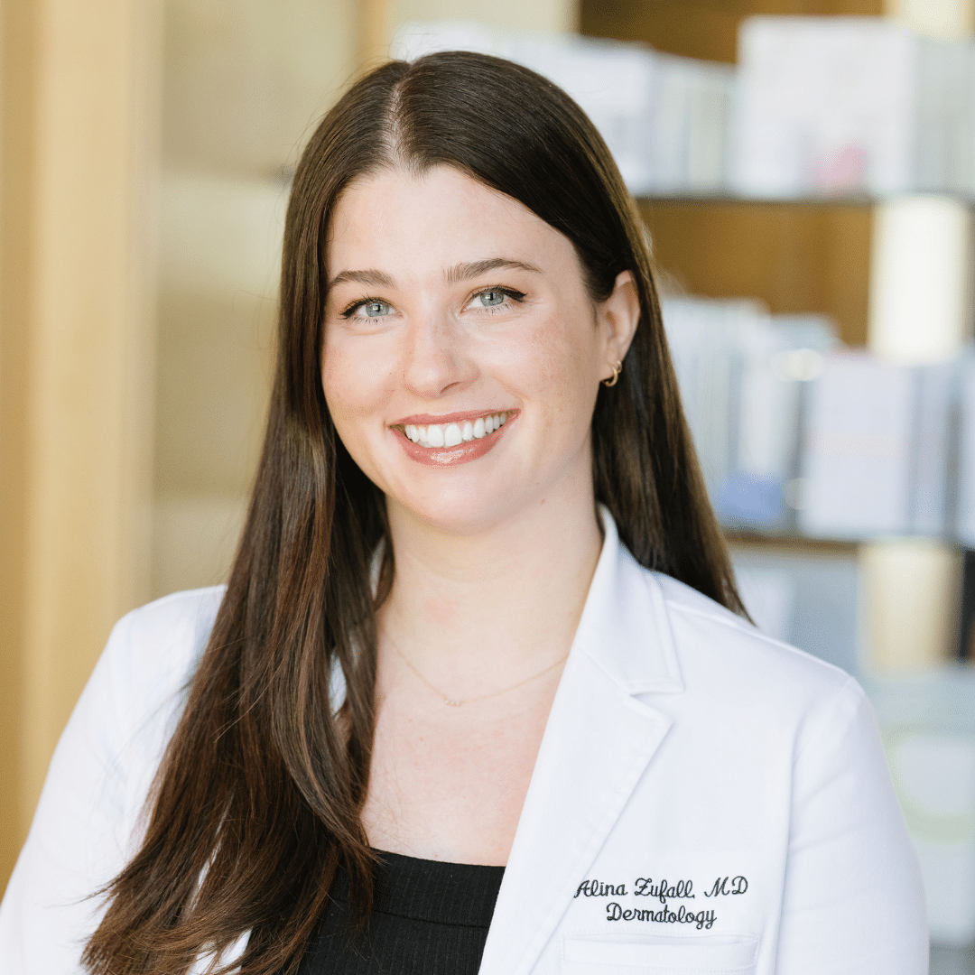 Dr. Zufall Website