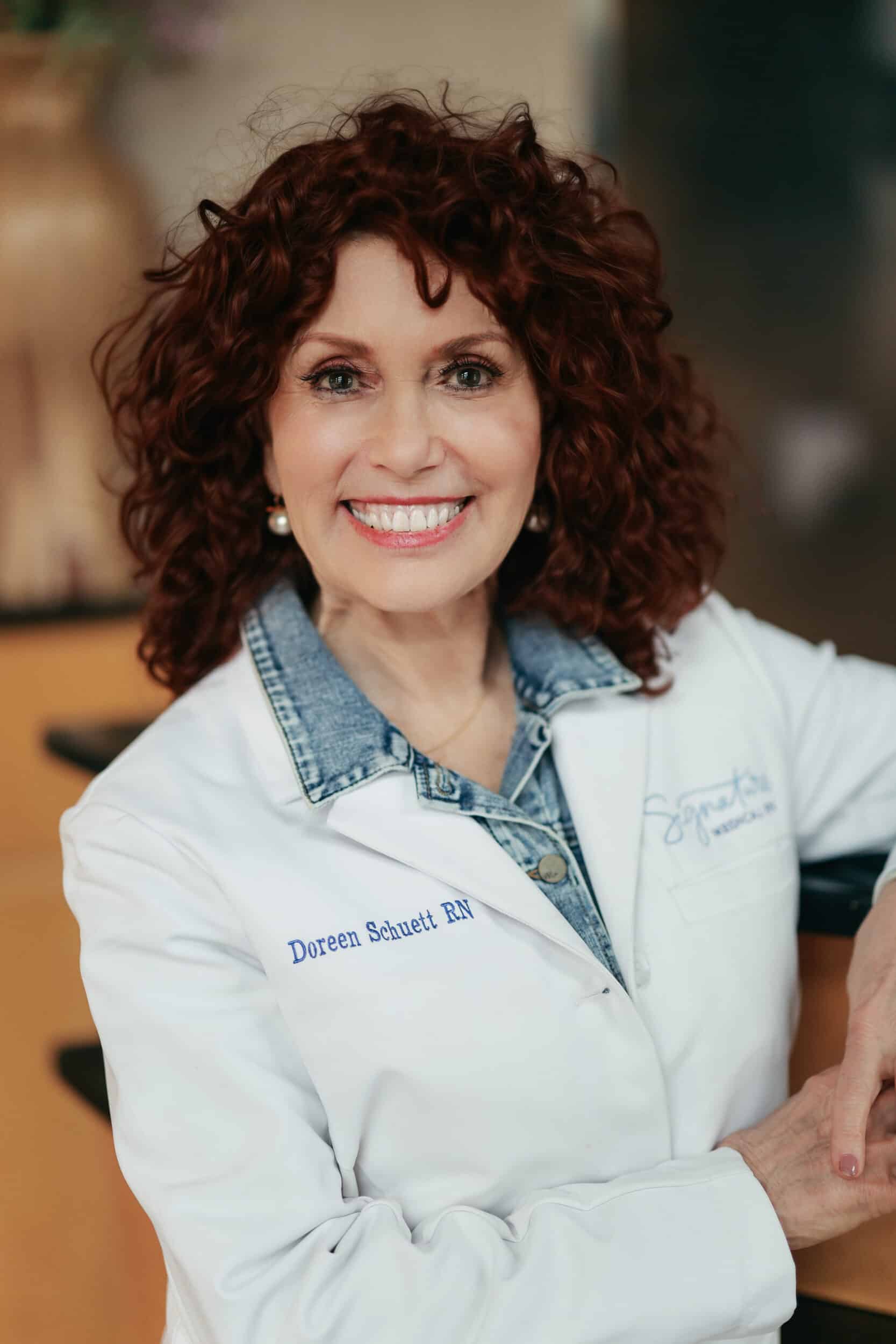 Doreen