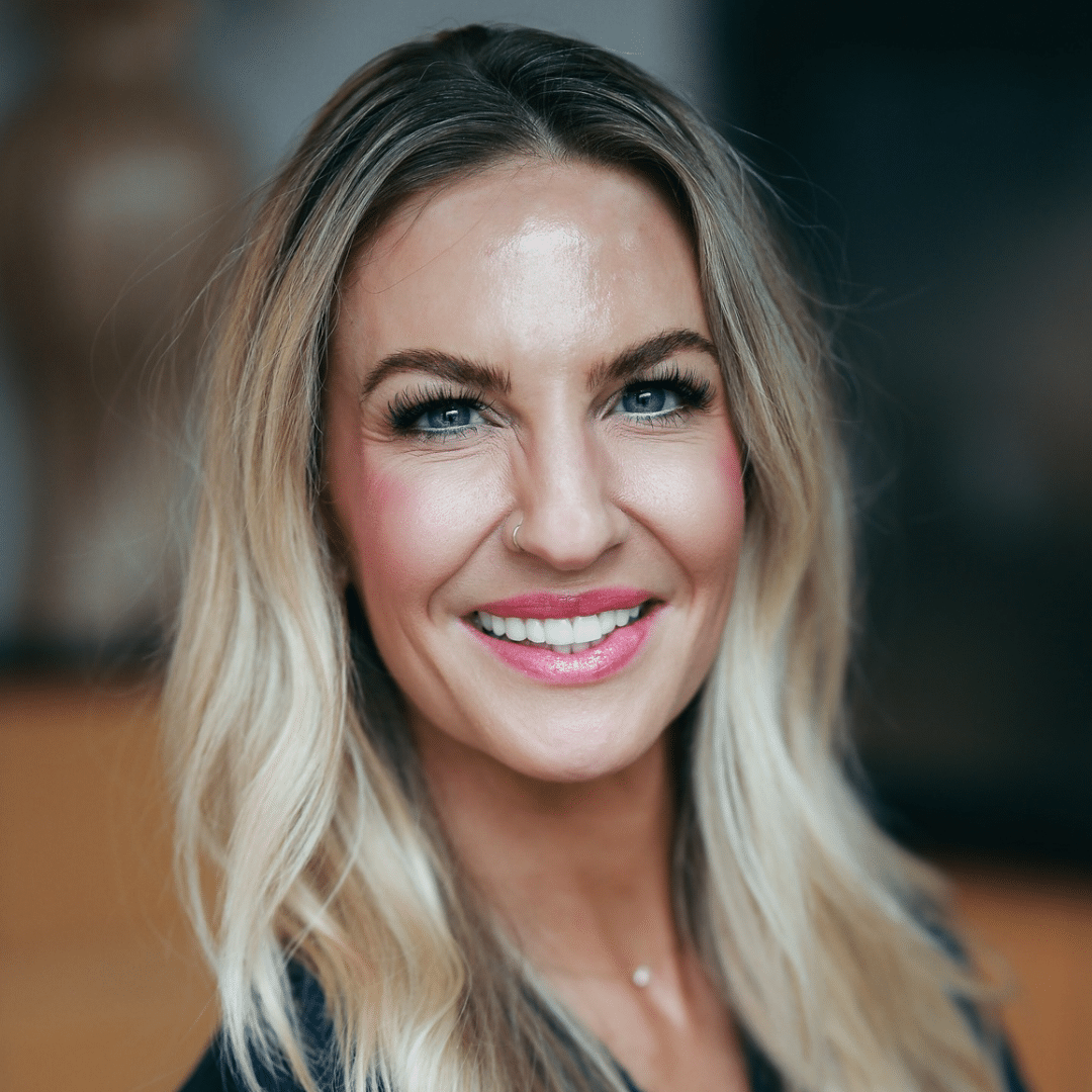 Kristy Bradley website photo