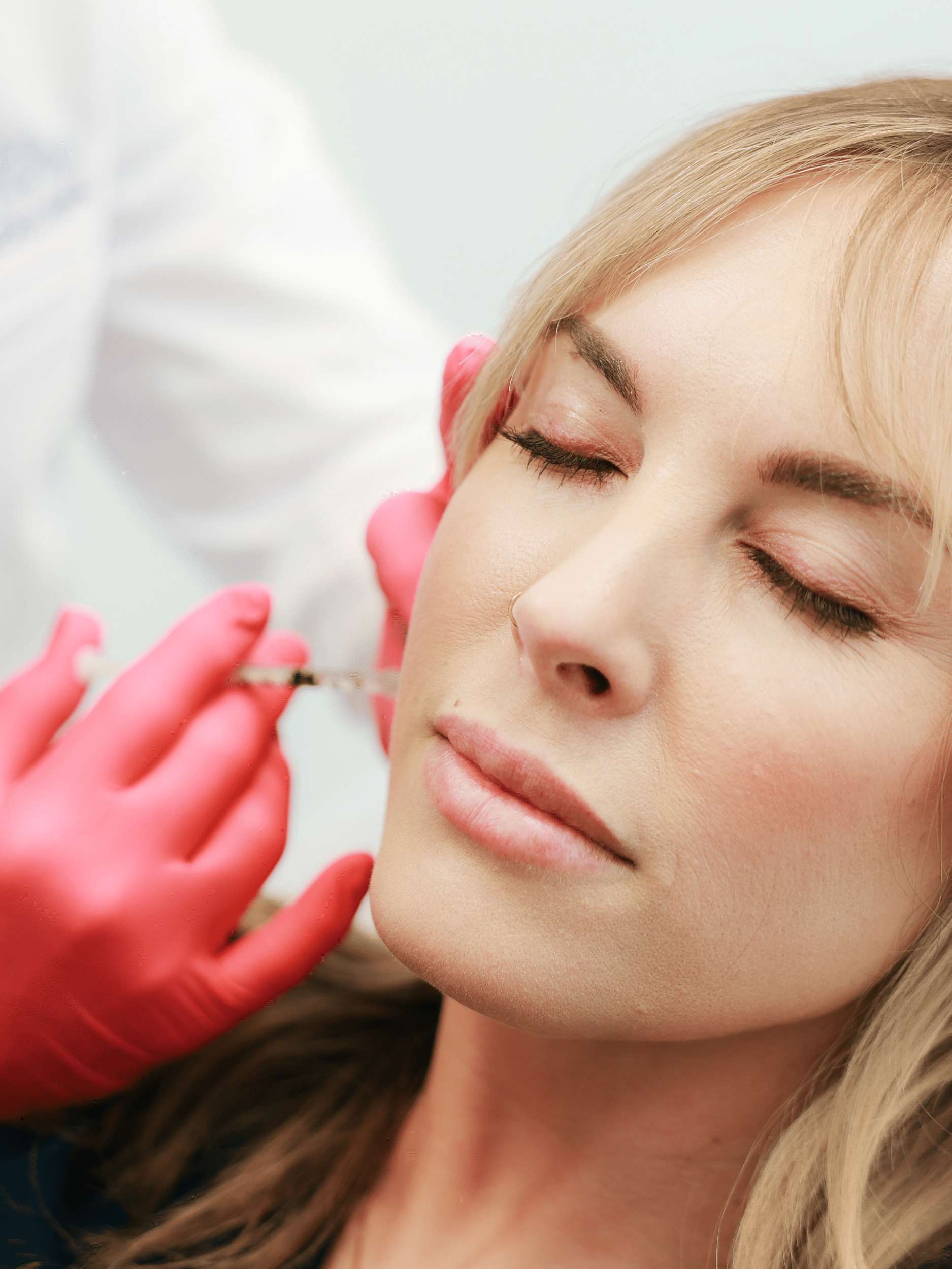 2. Botox Week website